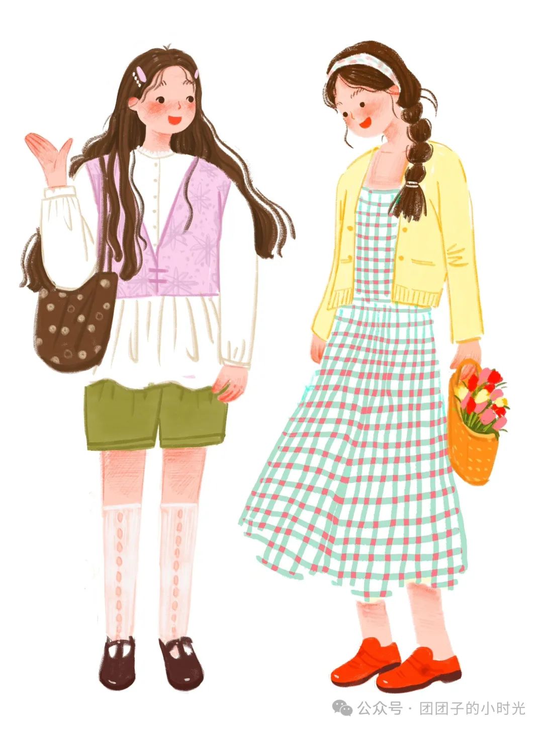 春夏坚决不买的10种衣服，全是血泪教训-微乐乎